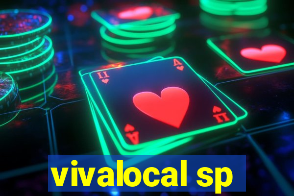 vivalocal sp